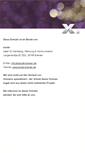 Mobile Screenshot of domain.excite-bremen.de