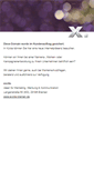 Mobile Screenshot of doekel.excite-bremen.de